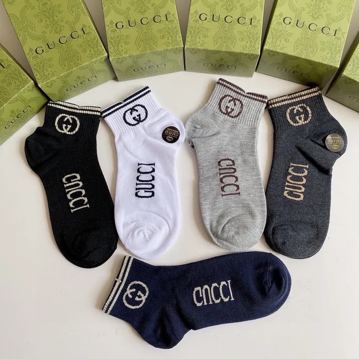 スーパーコピー グッチ 靴下