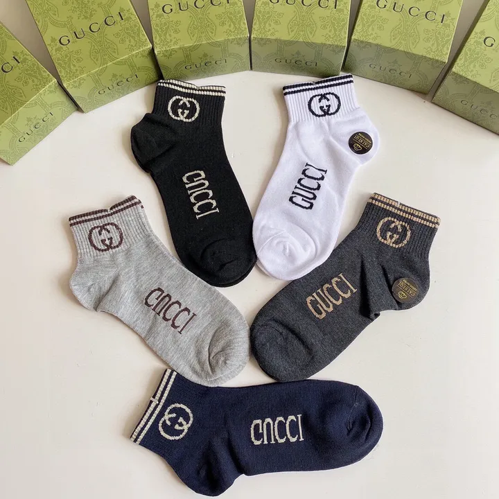 スーパーコピー グッチ 靴下