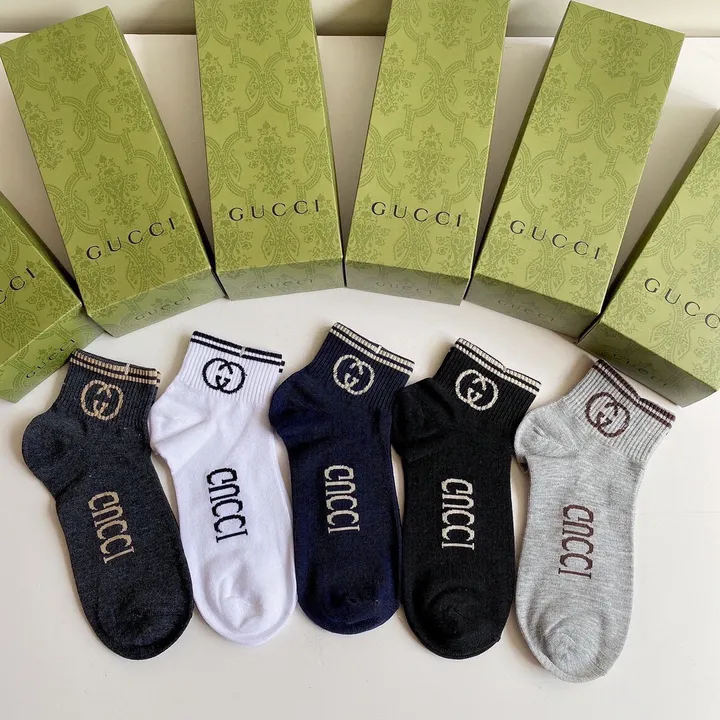 スーパーコピー グッチ 靴下