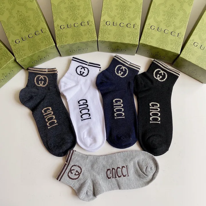 スーパーコピー グッチ 靴下