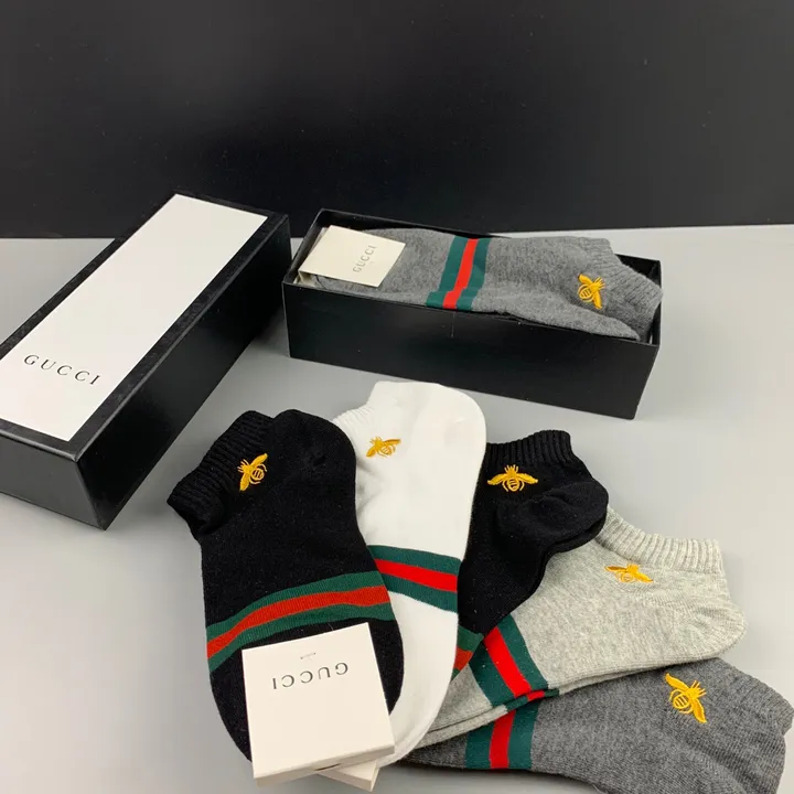 スーパーコピー グッチ 靴下