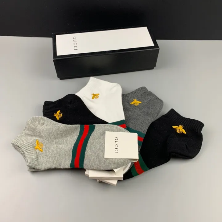スーパーコピー グッチ 靴下