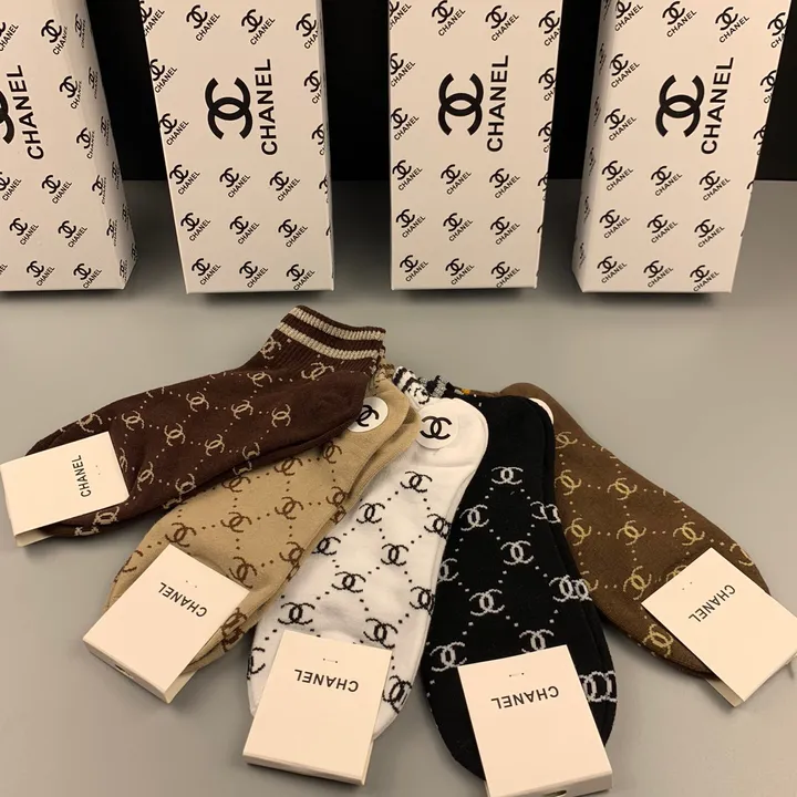 スーパーコピー シャネル 靴下