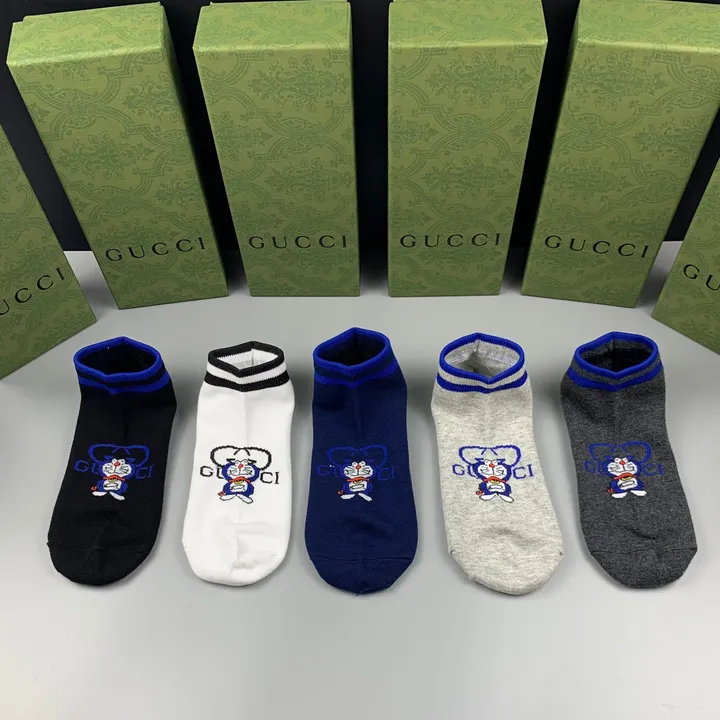 スーパーコピー グッチ 靴下