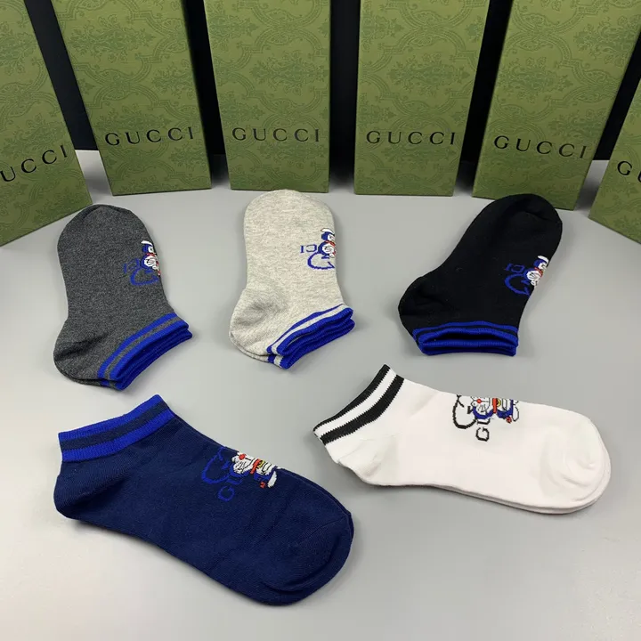 スーパーコピー グッチ 靴下