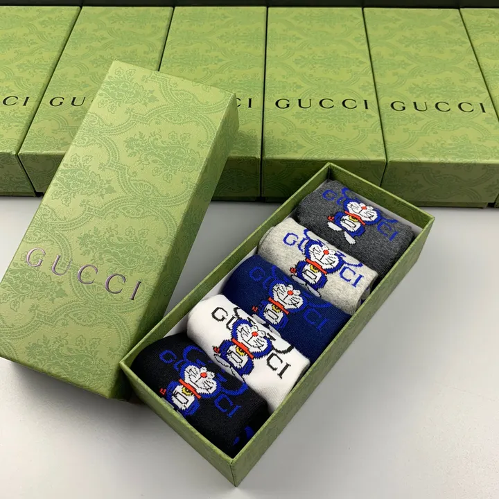 スーパーコピー グッチ 靴下