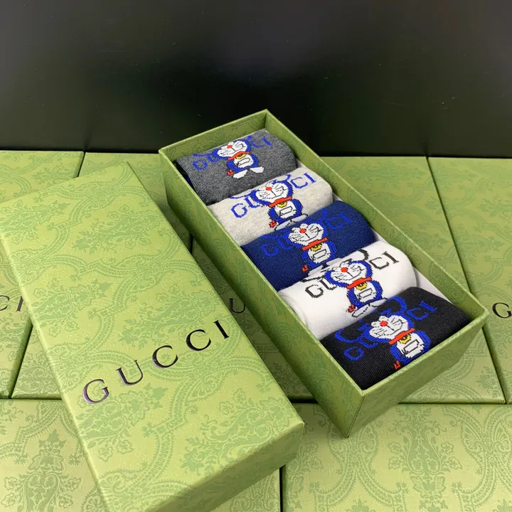 スーパーコピー グッチ 靴下