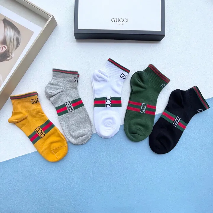 スーパーコピー グッチ 靴下