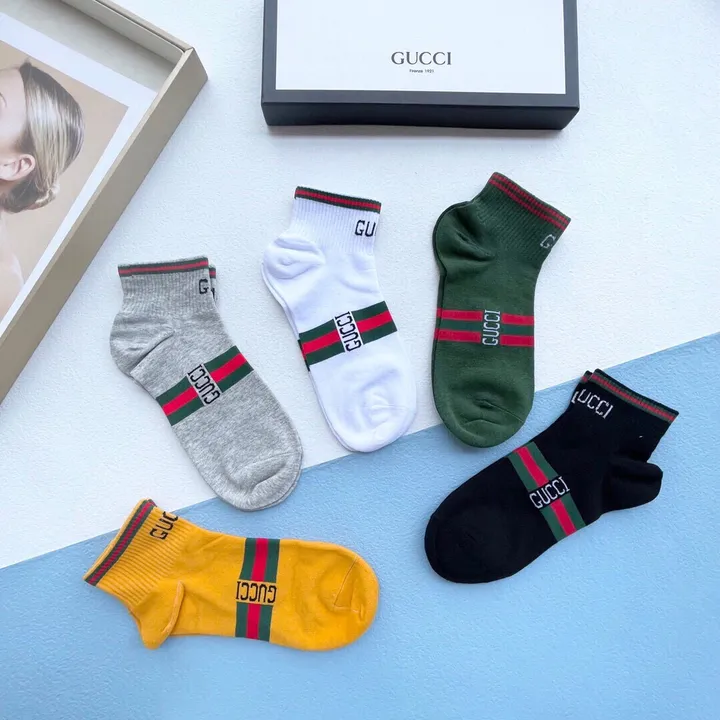 スーパーコピー グッチ 靴下