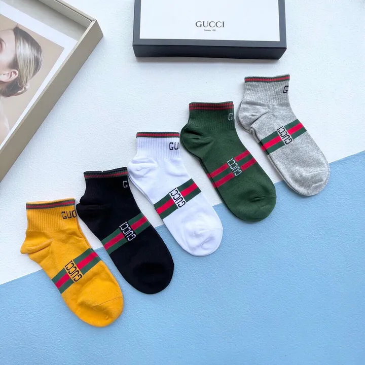 スーパーコピー グッチ 靴下