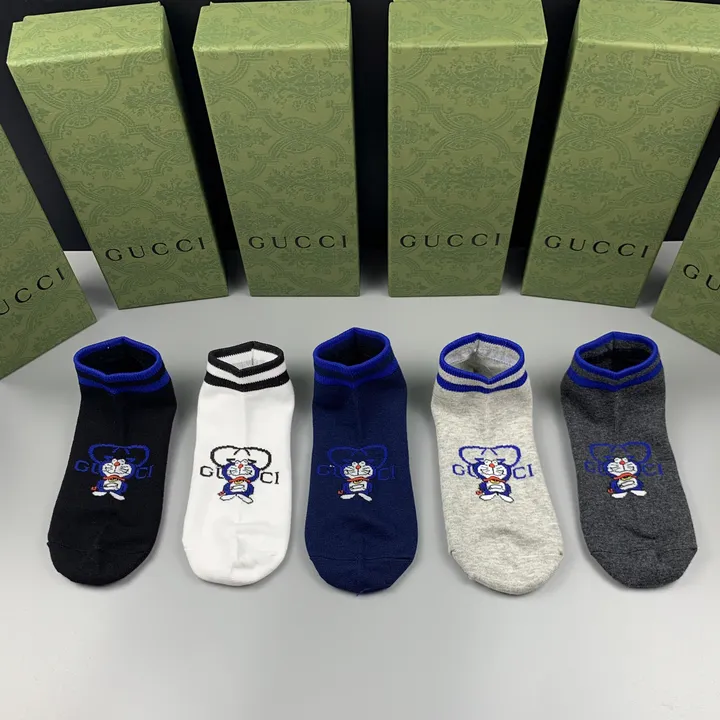 スーパーコピー グッチ 靴下