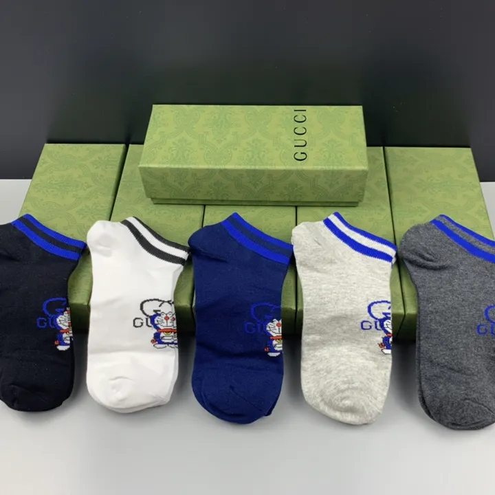 スーパーコピー グッチ 靴下