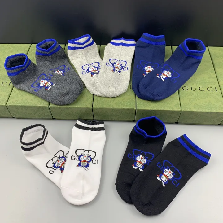 スーパーコピー グッチ 靴下
