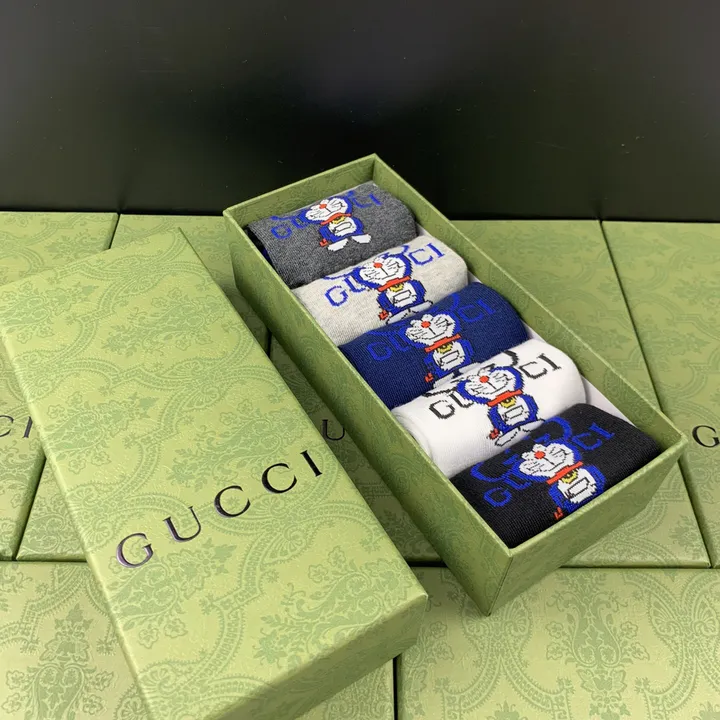 スーパーコピー グッチ 靴下