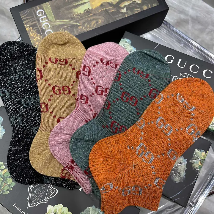 スーパーコピー グッチ 靴下