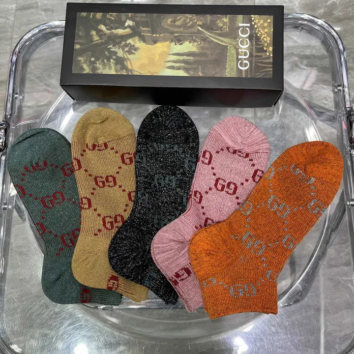 スーパーコピー グッチ 靴下