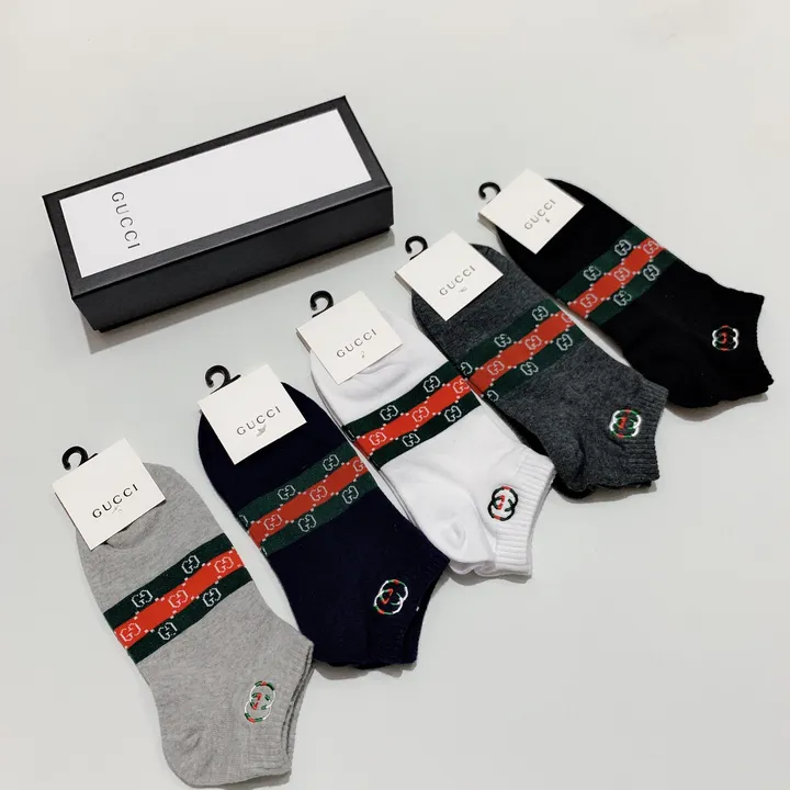 スーパーコピー グッチ 靴下