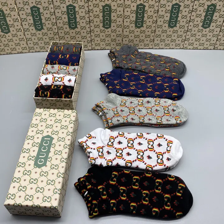 スーパーコピー グッチ 靴下