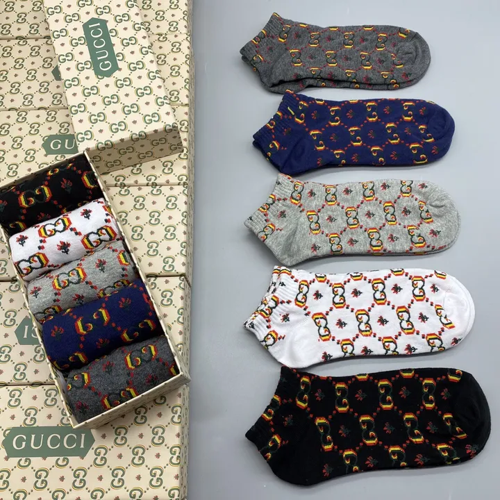 スーパーコピー グッチ 靴下