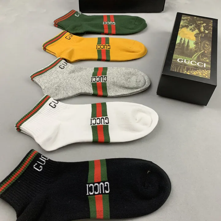 スーパーコピー グッチ 靴下
