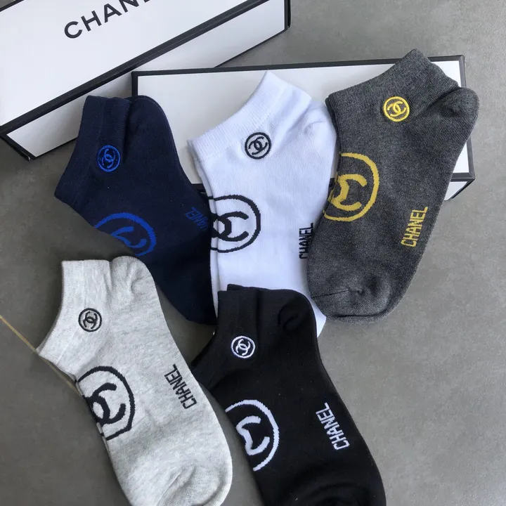 スーパーコピー シャネル 靴下