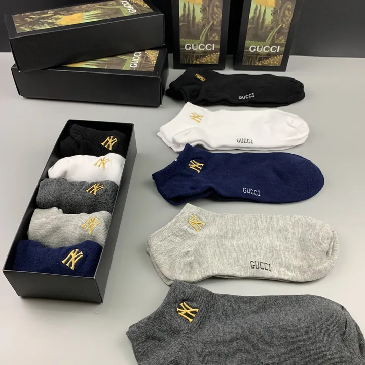 スーパーコピー グッチ 靴下