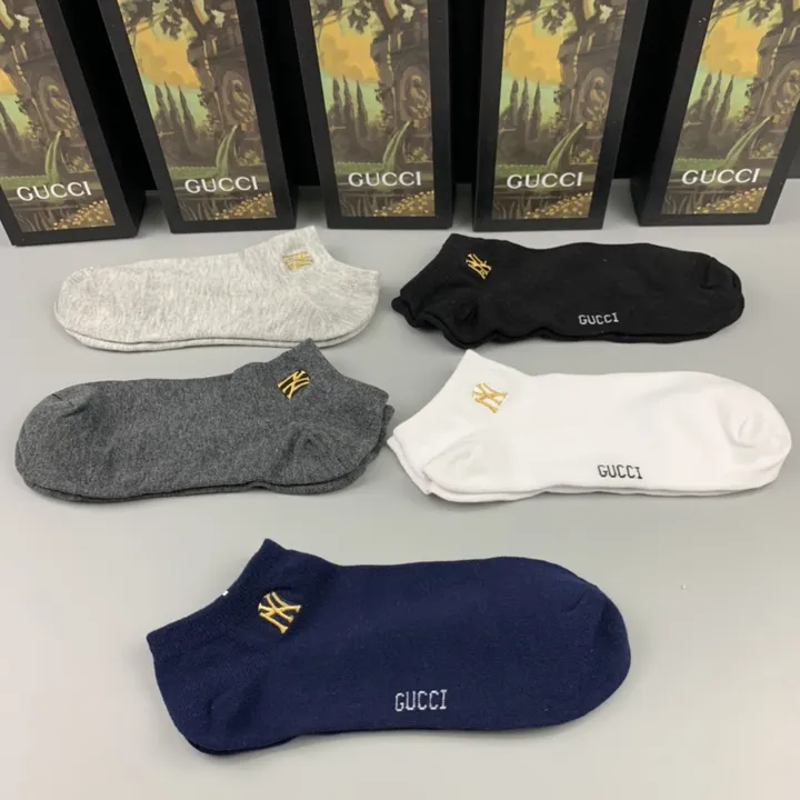 スーパーコピー グッチ 靴下