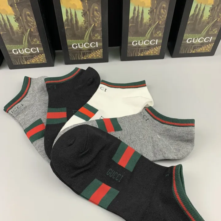 スーパーコピー グッチ 靴下