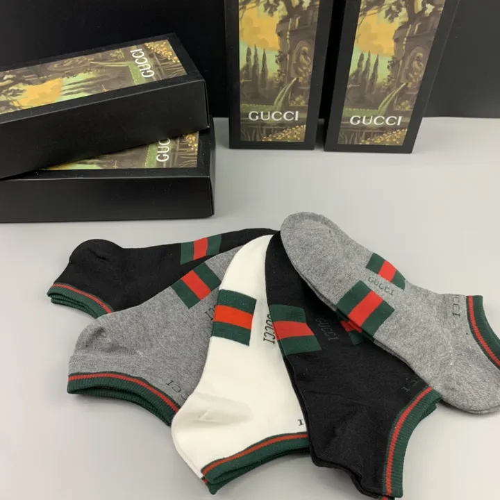 スーパーコピー グッチ 靴下