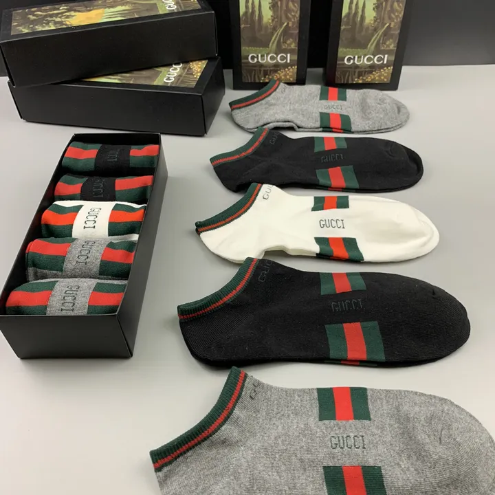 スーパーコピー グッチ 靴下