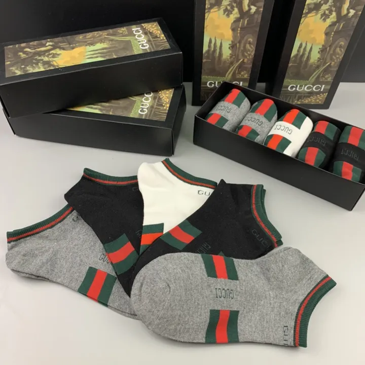 スーパーコピー グッチ 靴下