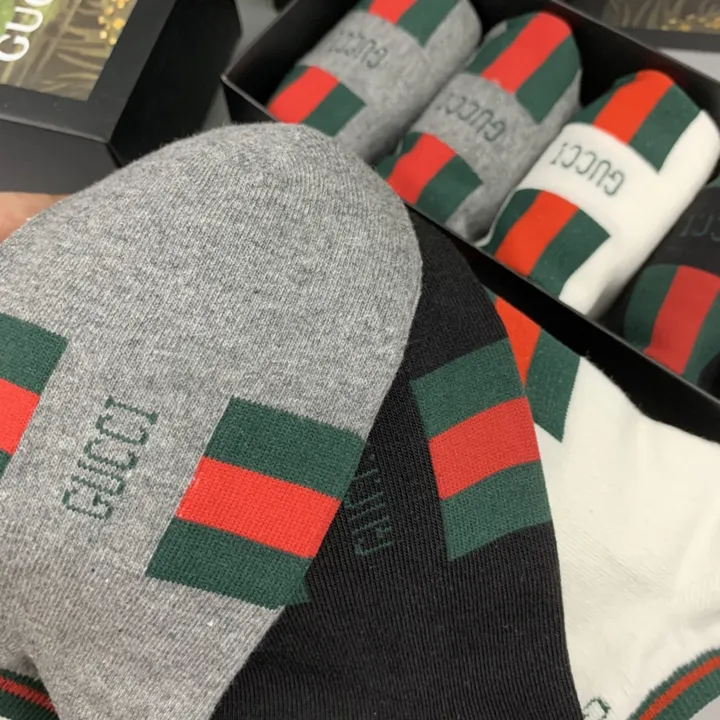 スーパーコピー グッチ 靴下