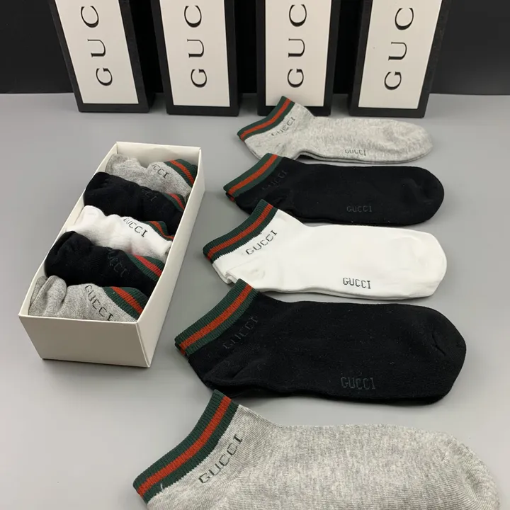 スーパーコピー グッチ 靴下