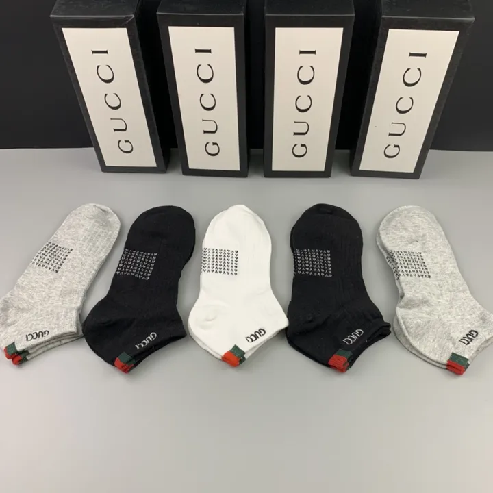 スーパーコピー グッチ 靴下
