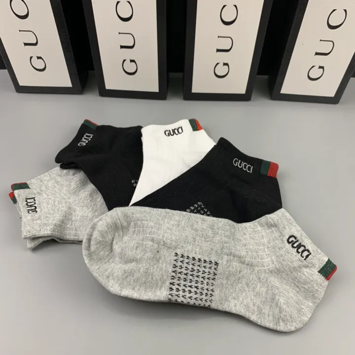 スーパーコピー グッチ 靴下