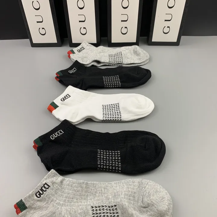 スーパーコピー グッチ 靴下