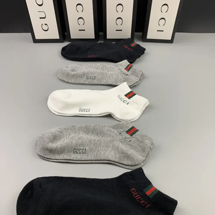 スーパーコピー グッチ 靴下