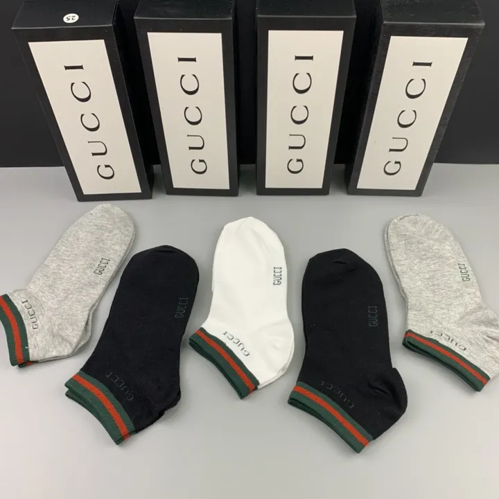 スーパーコピー グッチ 靴下