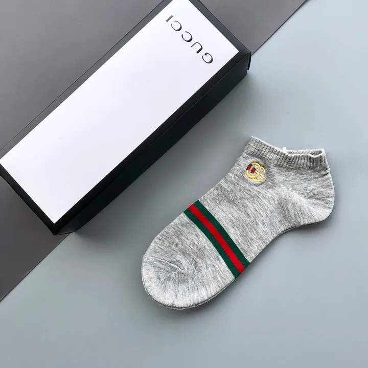 スーパーコピー グッチ 靴下