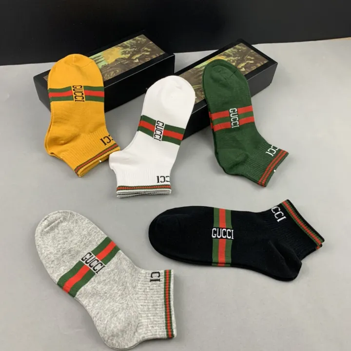 スーパーコピー グッチ 靴下