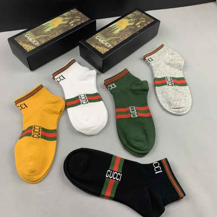 スーパーコピー グッチ 靴下