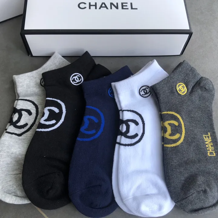 スーパーコピー シャネル 靴下