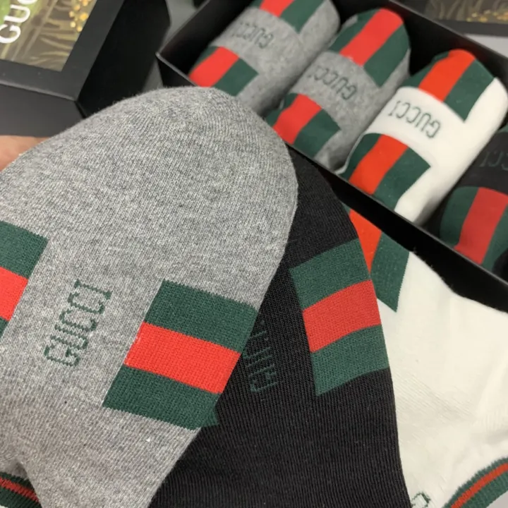 スーパーコピー グッチ 靴下