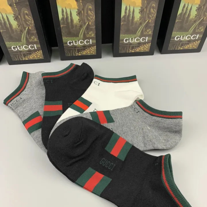 スーパーコピー グッチ 靴下