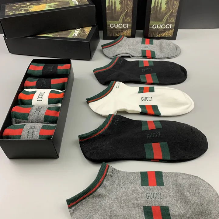 スーパーコピー グッチ 靴下