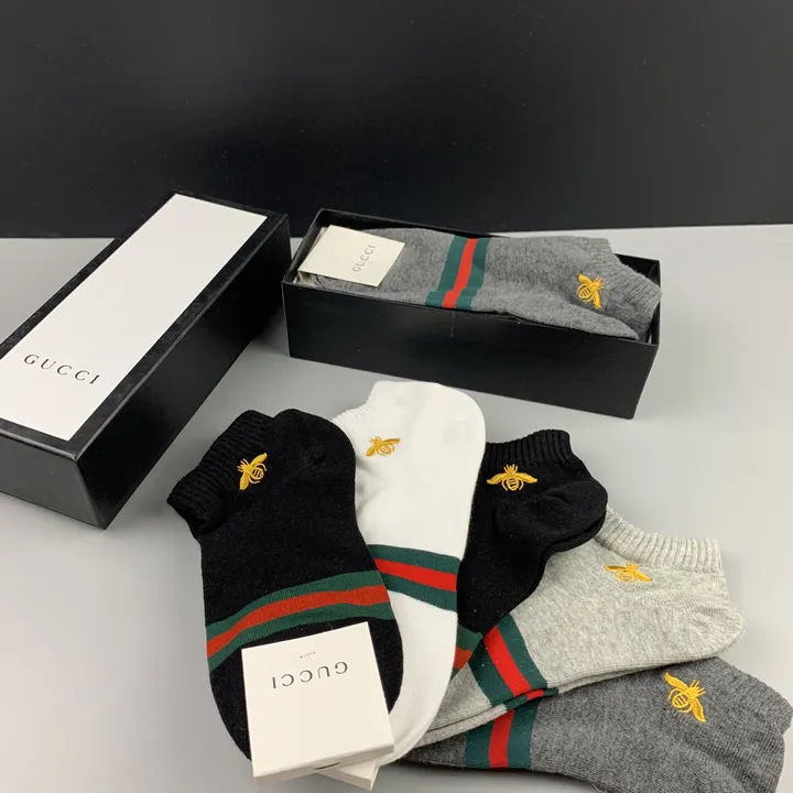 スーパーコピー グッチ 靴下