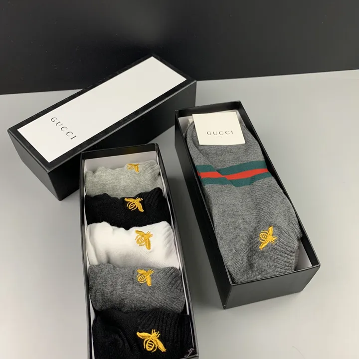 スーパーコピー グッチ 靴下