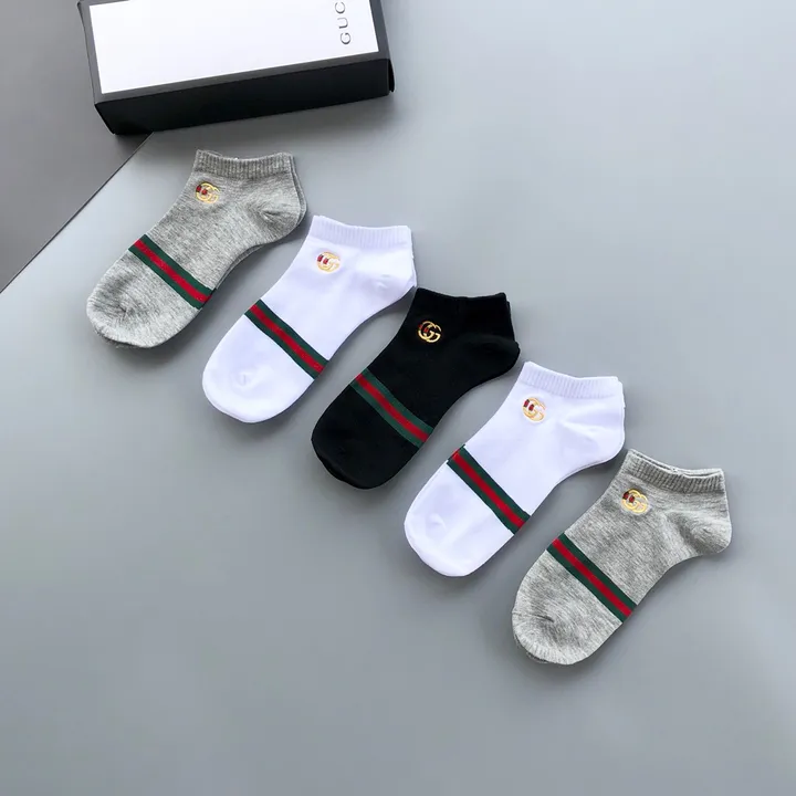 スーパーコピー グッチ 靴下