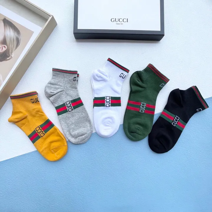 スーパーコピー グッチ 靴下