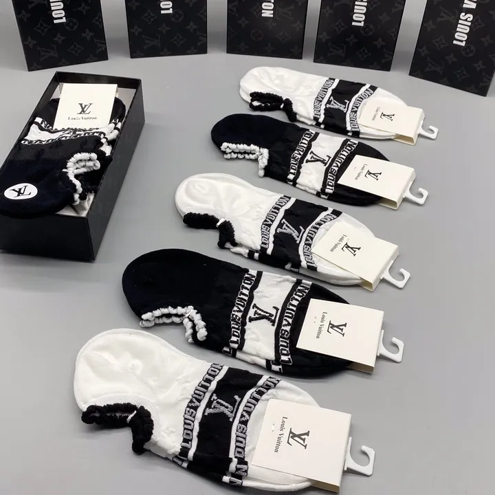 スーパーコピー エルメス 靴下